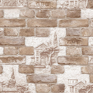 Саратовские Обои Бристоль С31-091В 02